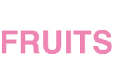 FRUITS