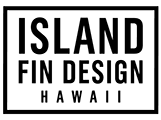 island fin design