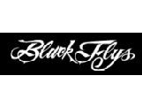 BLACK FLYS